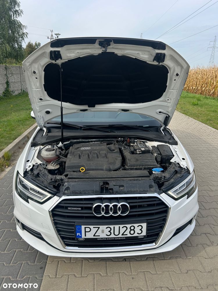 Audi A3 - 13