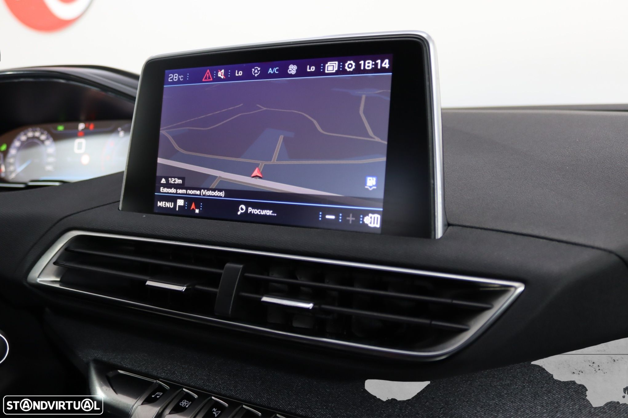 Peugeot 3008 PureTech 130 Stop & Start GPF EAT8 Allure - 6