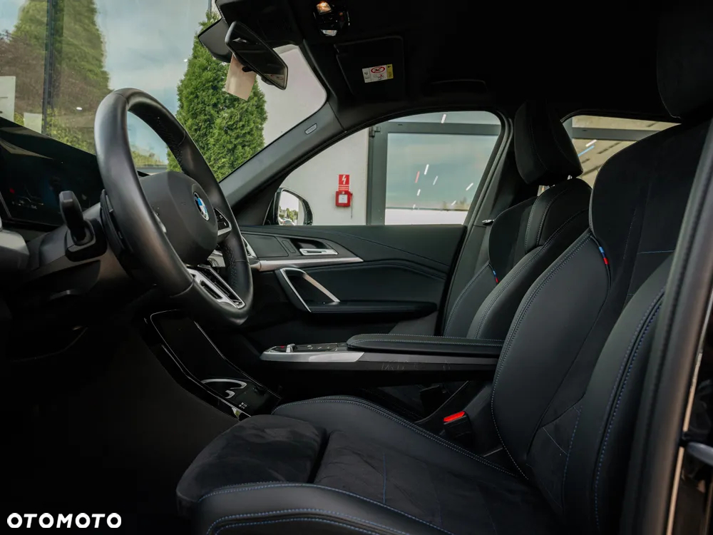 BMW X1 sDrive18i - 7