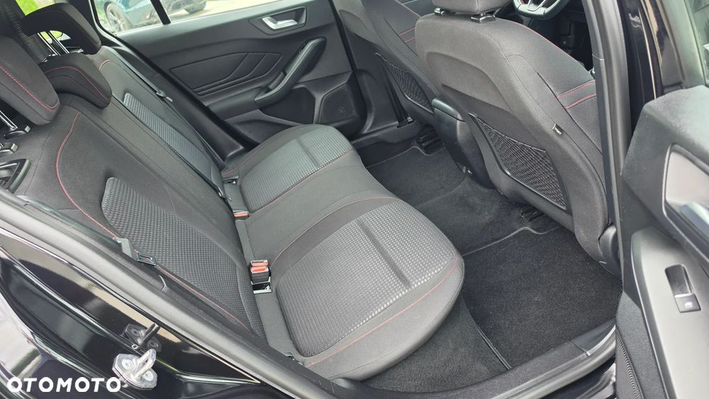 Ford Focus SW 1.0 EcoBoost ST-Line ASS PowerShift - 15