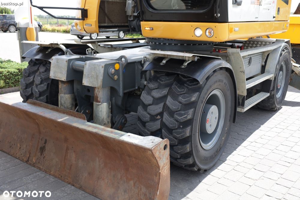 Liebherr A914 Compact - 25