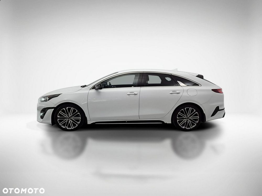 Kia ProCeed 1.5 T-GDI GT Line DCT - 3
