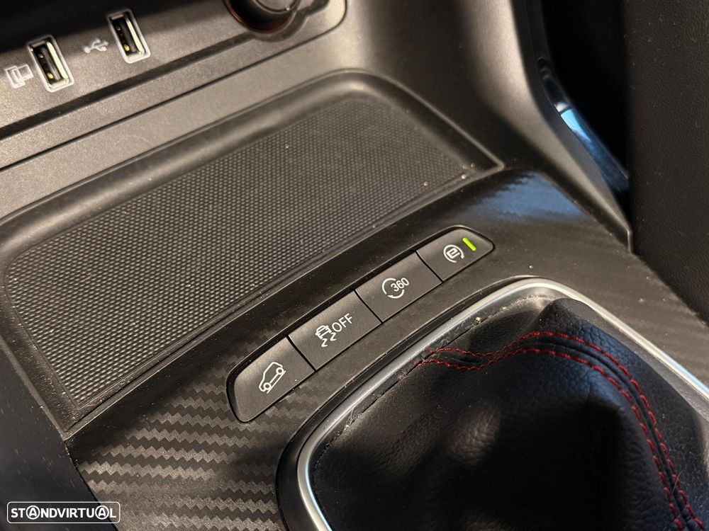 MG ZS 1.0 T-GDI Luxury - 33