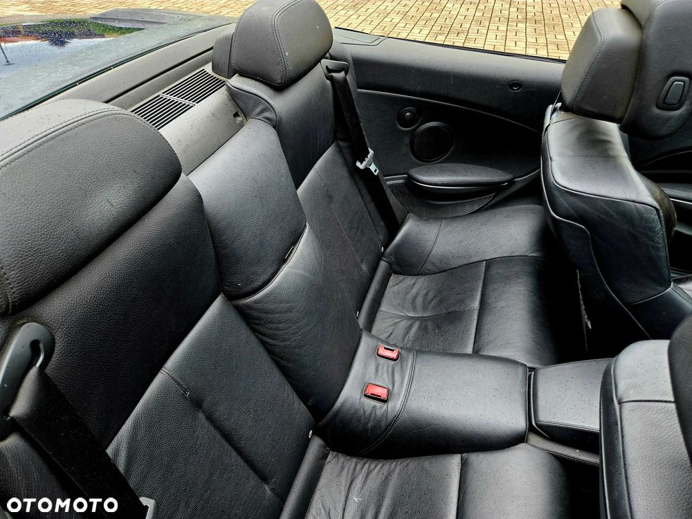 BMW Seria 6 - 21