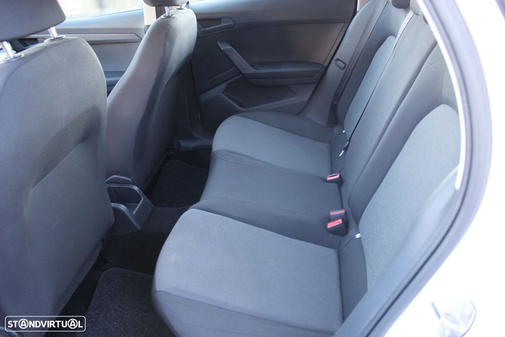 SEAT Ibiza 1.0 TSI Reference - 3