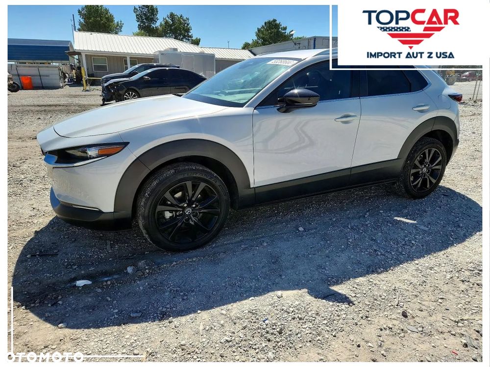 Mazda CX-30 - 1