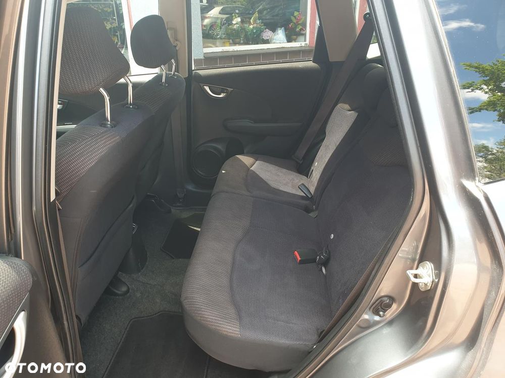 Honda Jazz 1.4 i-VTEC Elegance - 6