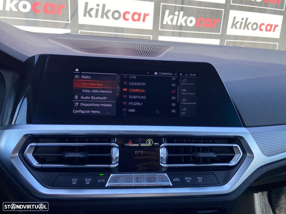 BMW M440 M440i xDrive - 26