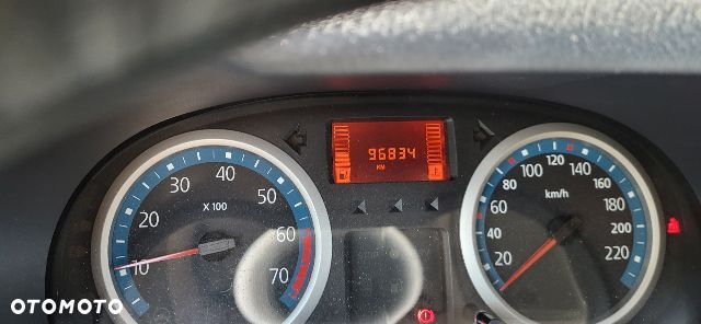 Renault Clio 1.2 Fairway - 2