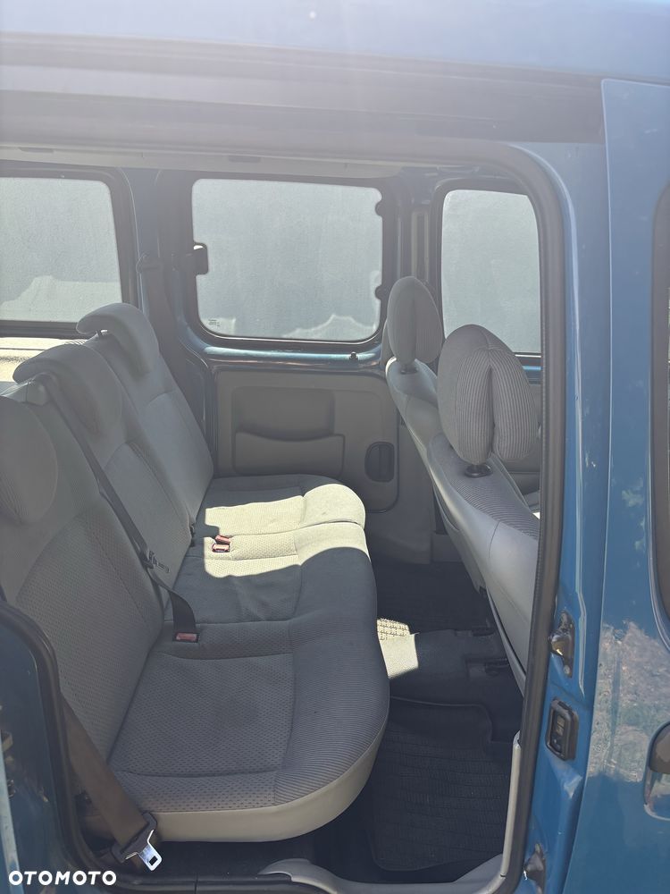 Renault Kangoo - 4