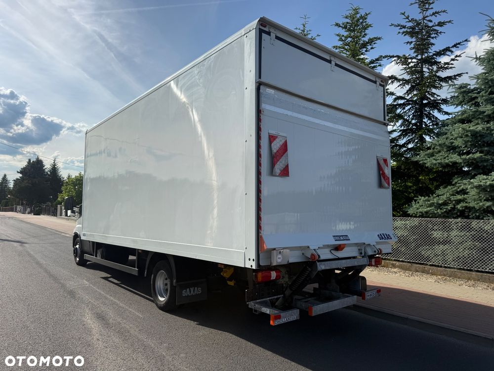 Iveco Daily 72C18 - 9