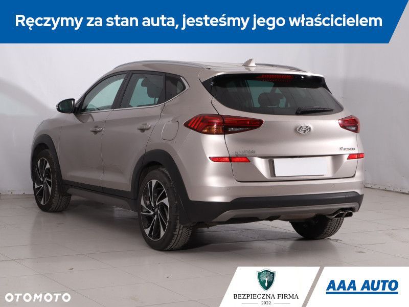 Hyundai Tucson - 6