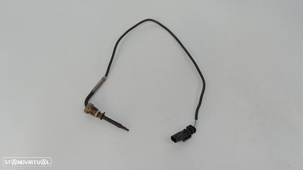 SENSOR DE TEMPERATURA DOS GÁS DE ESCAPE FIAT TIPO II (357) FAM MIRROR - 1