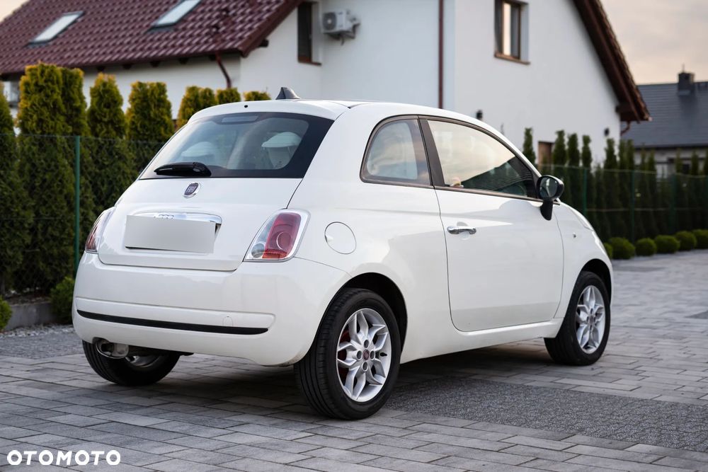 Fiat 500 - 9