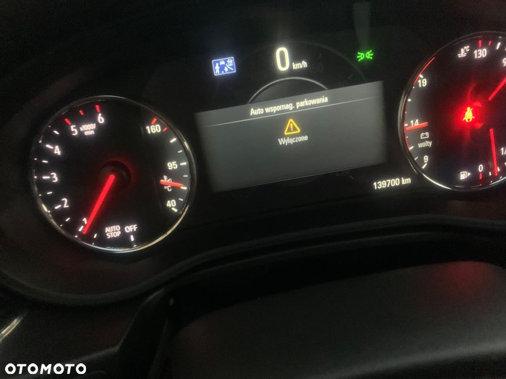 Opel Insignia 2.0 Exclusive - 11