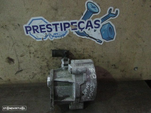 Depressor 838476A 1B240809 RENAULT MEGANE 3 2009 1.9 DCI BOSCH - 3