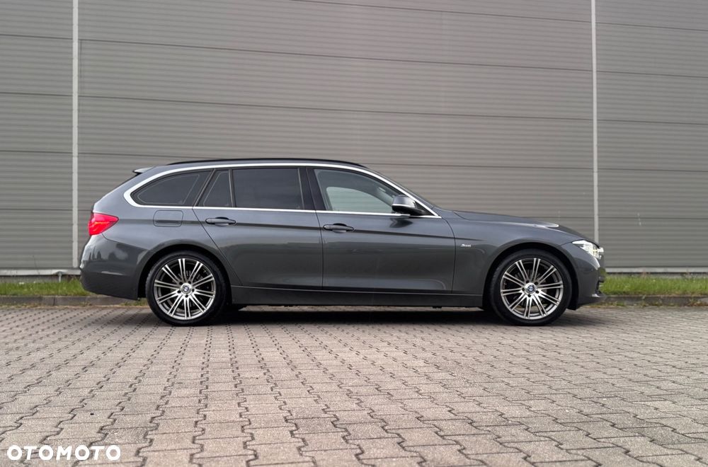 BMW Seria 3 - 19