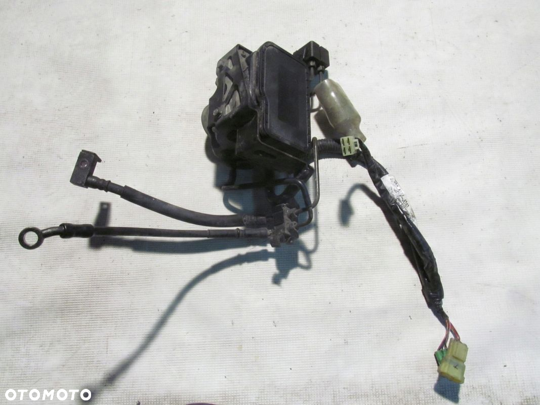 Pompa ABS kpl / pompka Honda CB 1300 S, 05r ABS - 2