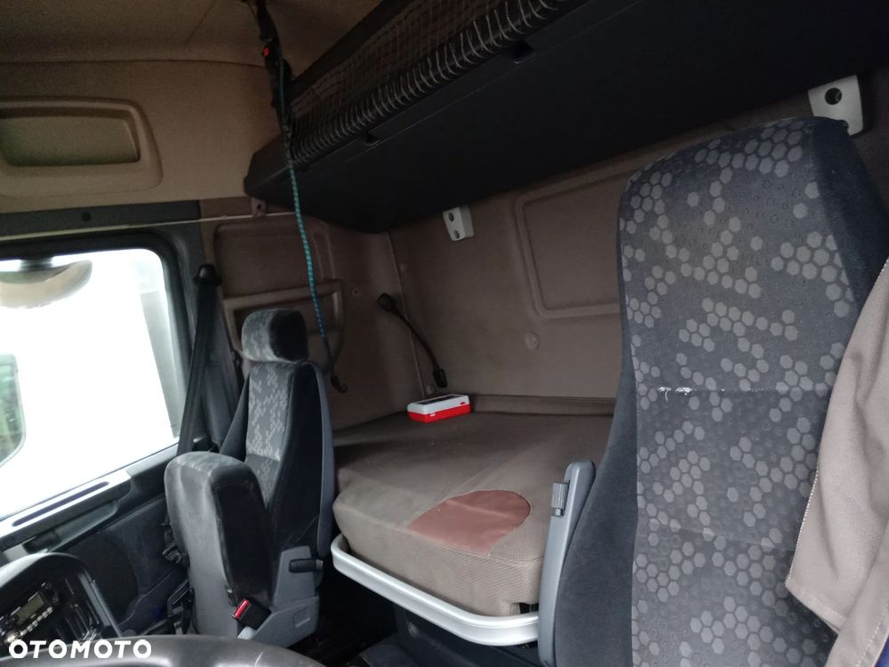 Scania R410 Wynajem! - 11
