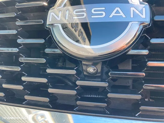 Nissan Qashqai 1.3 DIG-T N-GO LED Xtronic - 13