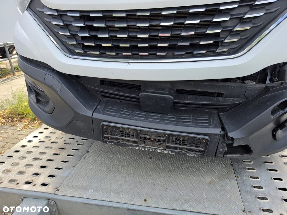 Iveco daily - 12