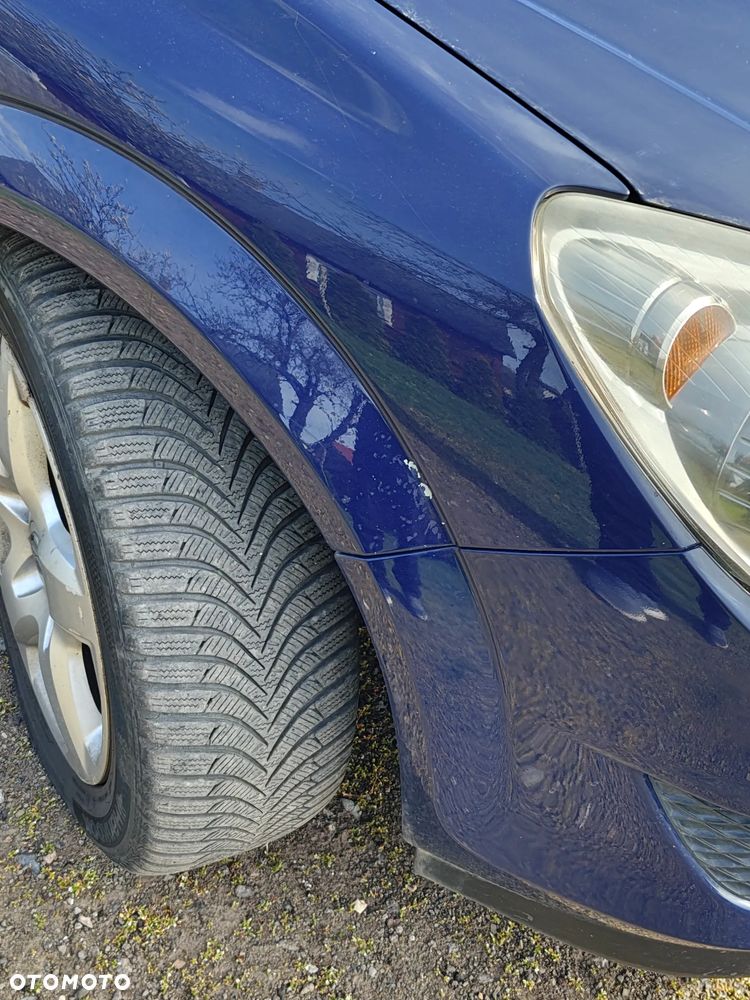 Opel Astra 1.9 CDTI - 8