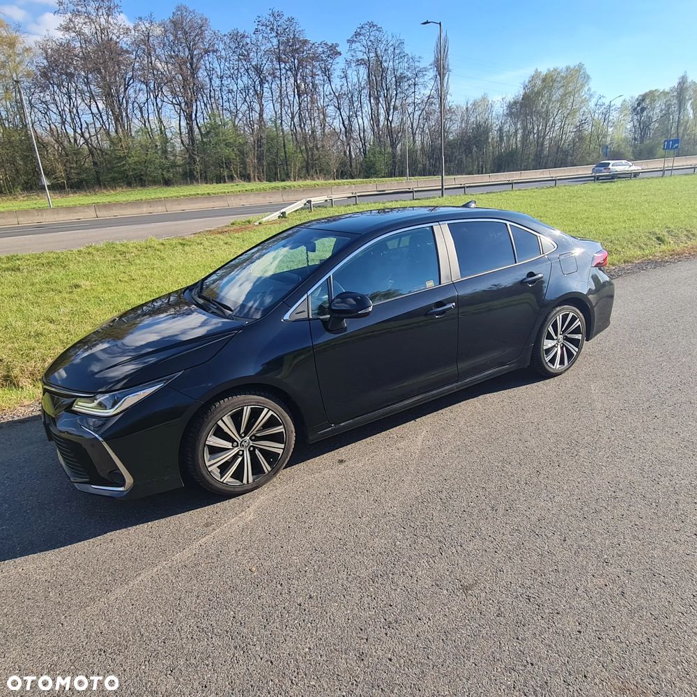 Toyota Corolla 1.5 Style - 28
