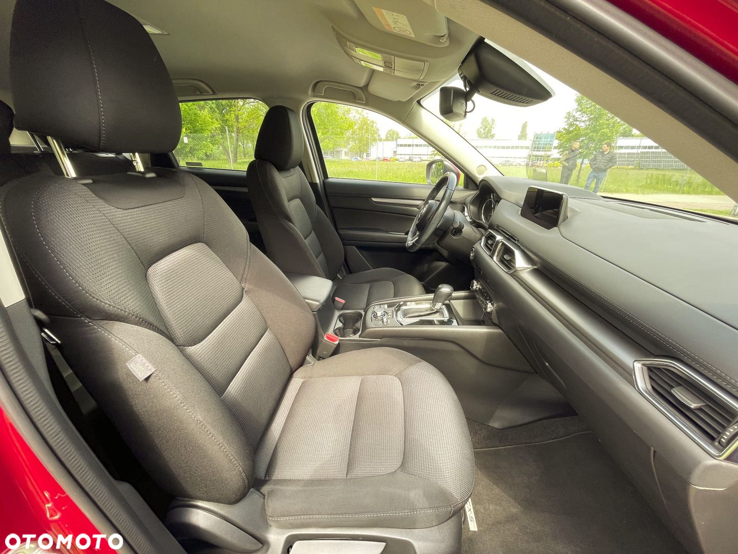 Mazda CX-5 2.0 Skyenergy AWD - 13