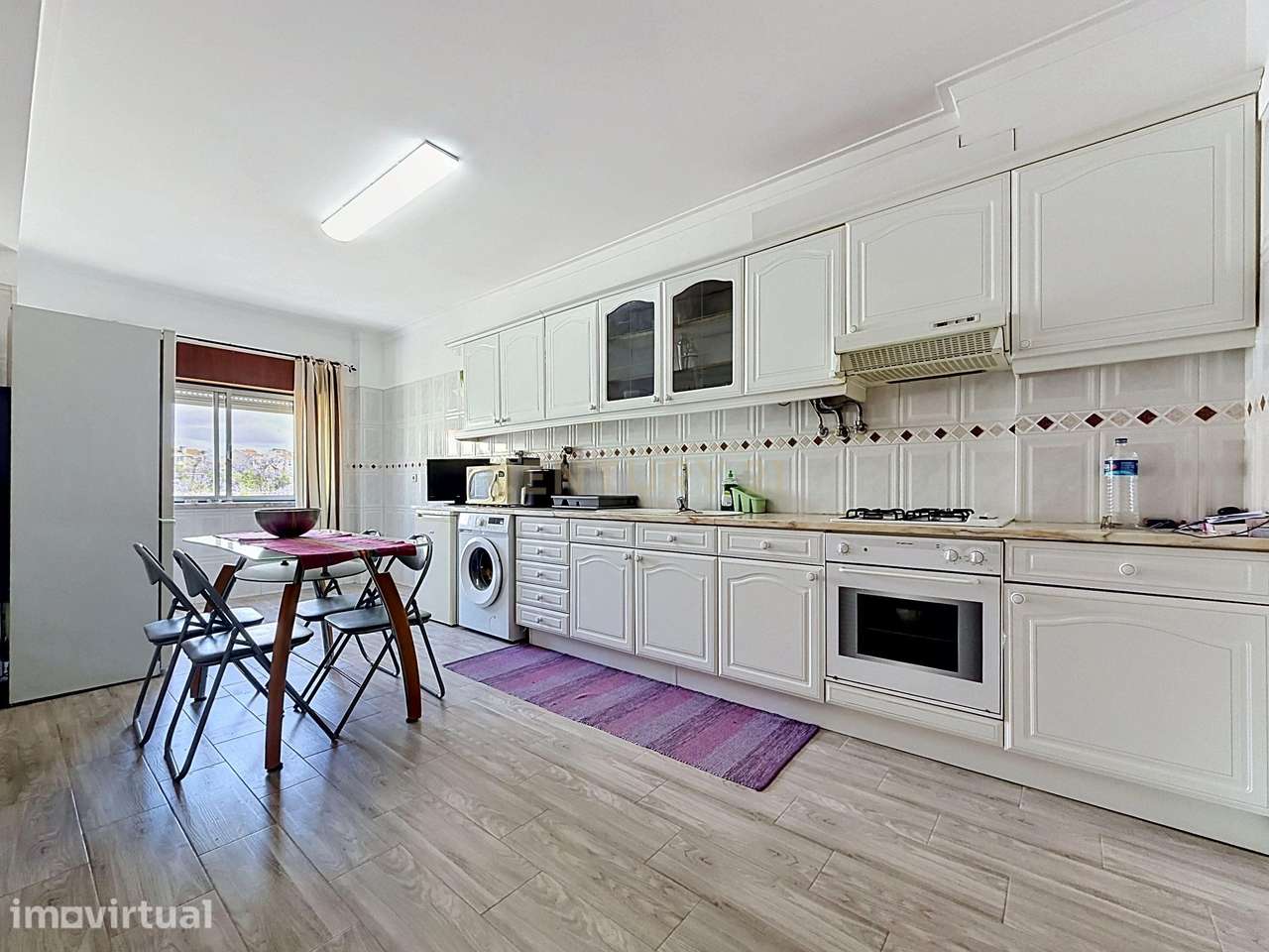 Apartamento T2 em em Paio Pires com excelentes áreas, perto de todas a - Grande imagem: 3/15