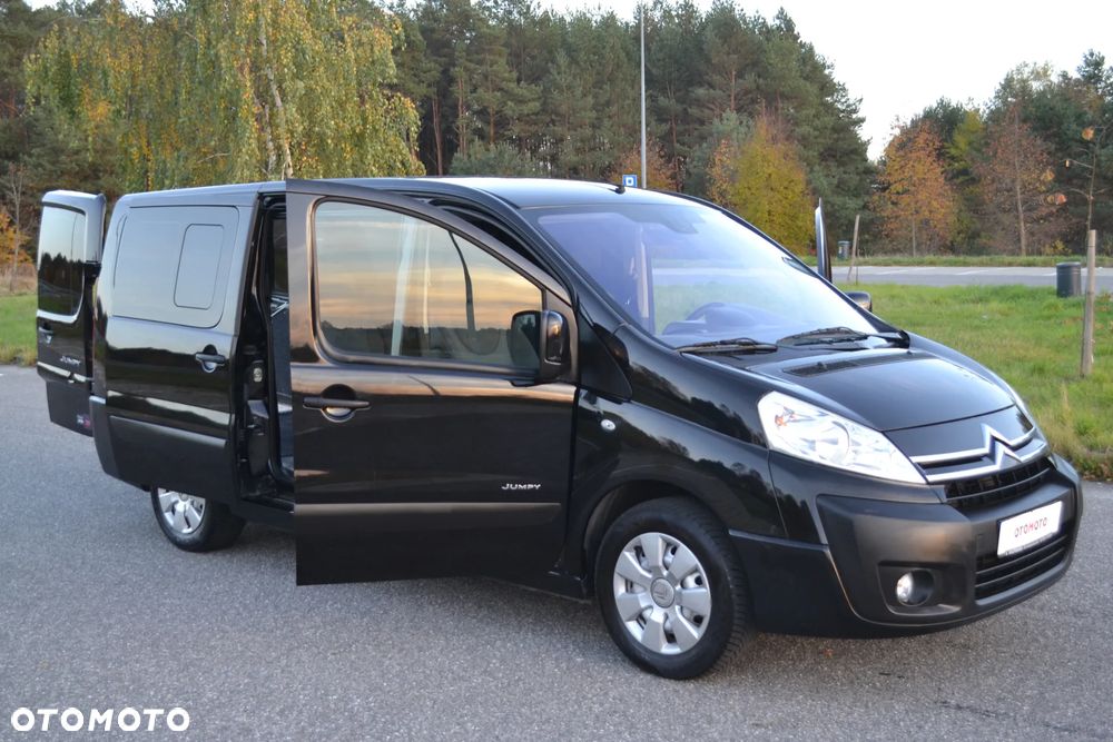 Citroën Jumpy - 25
