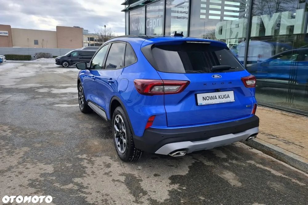 Ford Kuga - 7