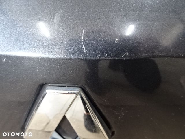 KLAPA TYŁ TYLNA BAGAŻNIKA RENAULT LAGUNA II KOMBI 01-05 LAK:TEB66 NR221 - 7