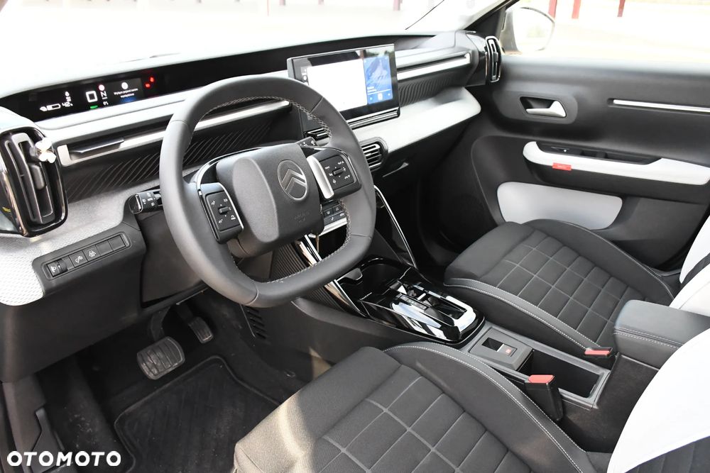 Citroën C3 113 Standard-Range MAX - 10