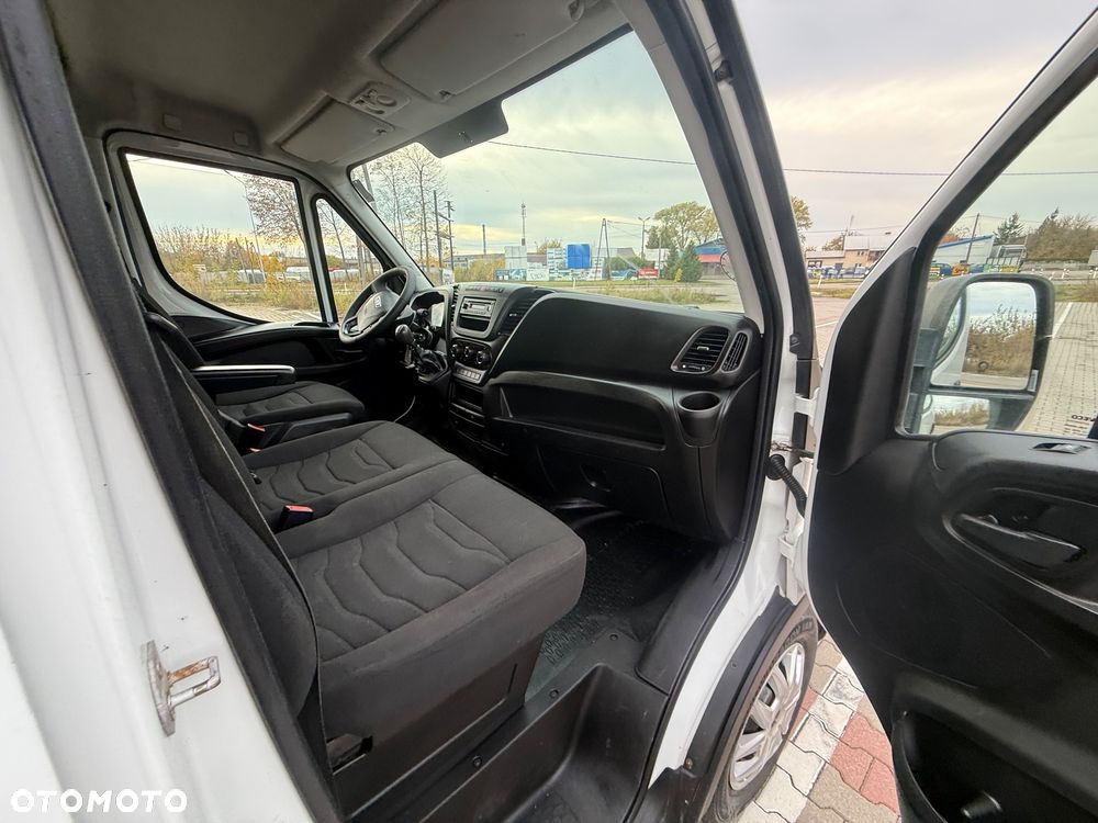Iveco 35. DAYLY - 31
