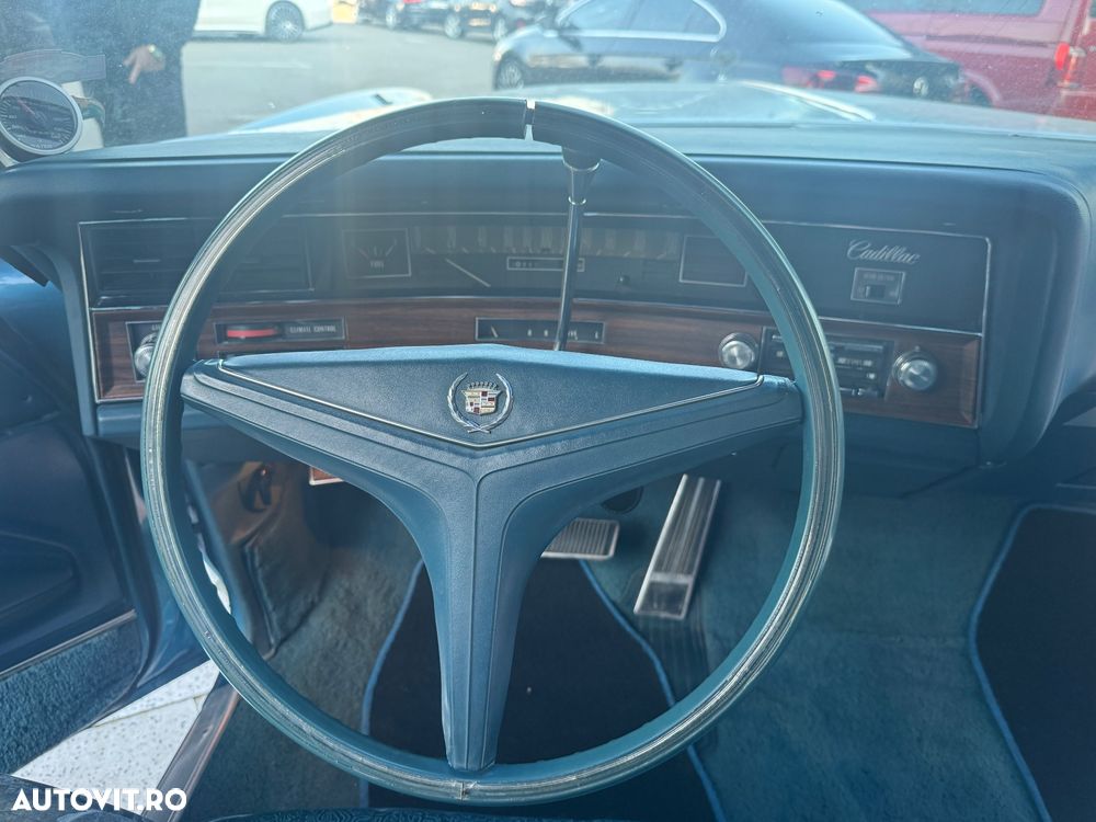 Cadillac Eldorado - 10