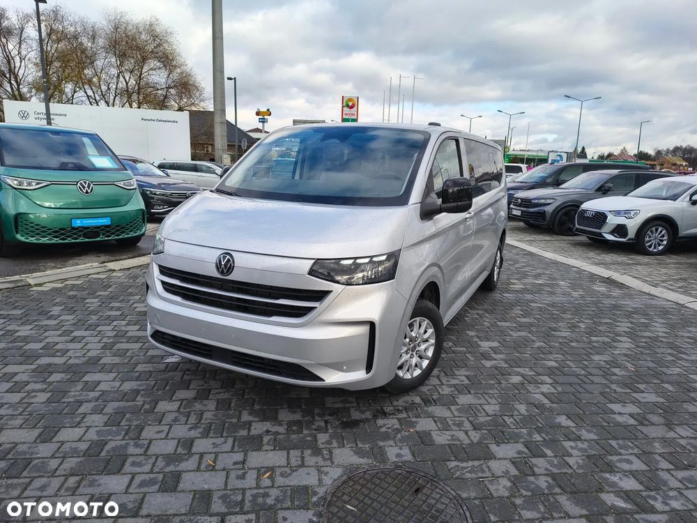 Volkswagen Caravelle 2.0 TDI L2 Highline DSG - 11