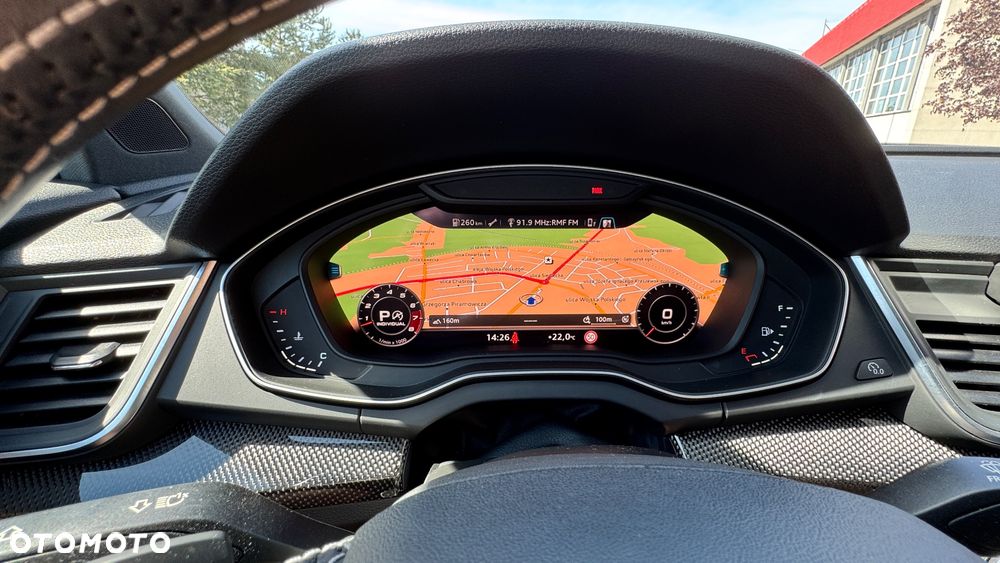 Audi SQ5 - 30
