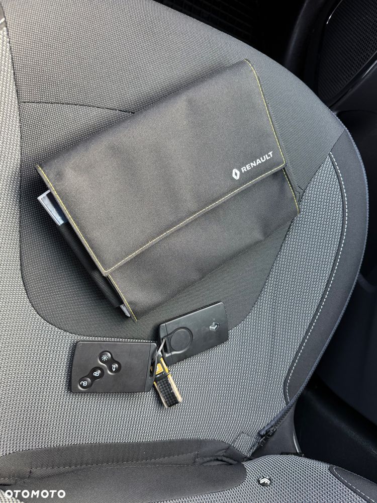 Renault Captur (ENERGY) TCe 90 INTENS - 20