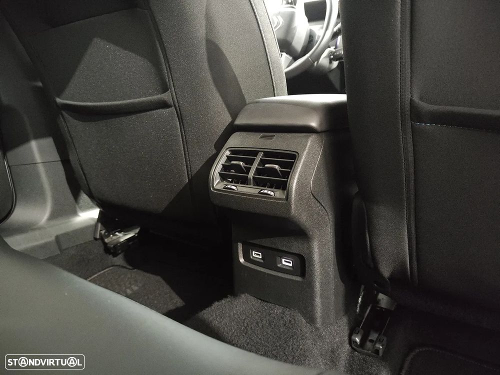 Citroën e-C4 50 kWh Plus - 32