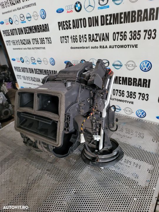 Carcasa Aeroterma Mini Clubman F54 An 2015-2019 Volan Stanga Cod - 3