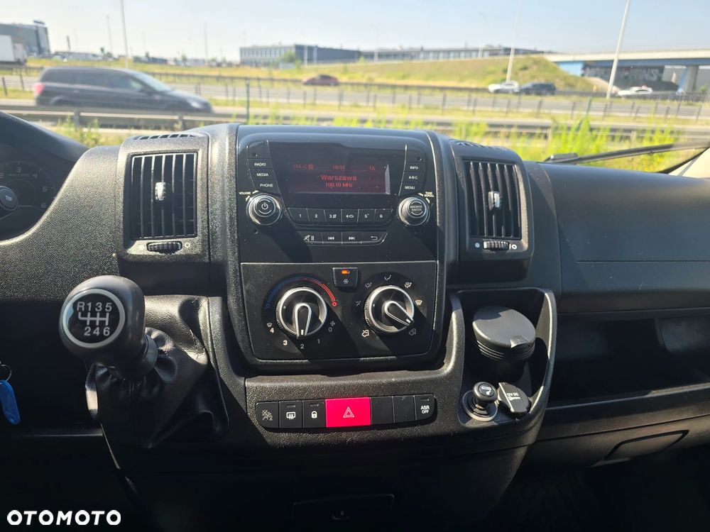 Peugeot Boxer - 9