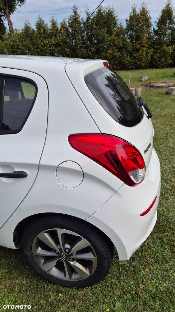 Hyundai i20 1.2 Classic - 16