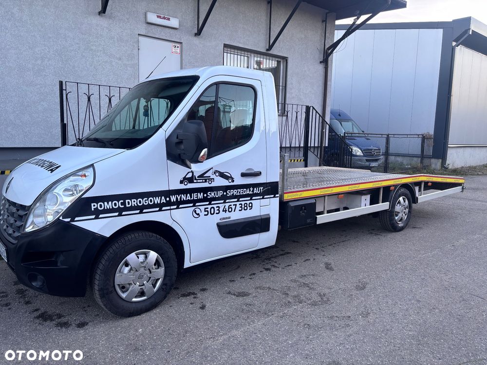 Renault Master 3 - 10