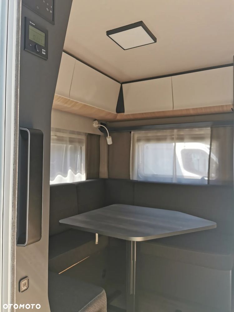 Hobby 495 UL Maxia - 10
