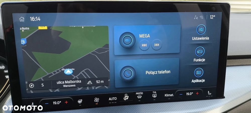 Ford Focus 1.5 EcoBlue Start-Stopp-System ACTIVE - 17