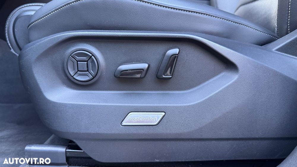 Volkswagen Touareg 3.0 V6 TDI 4Motion DPF Automatik R-Line - 19