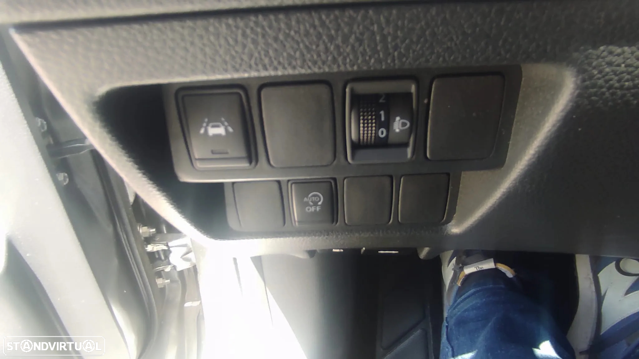 Nissan Qashqai 1.5 dCi Tekna - 13