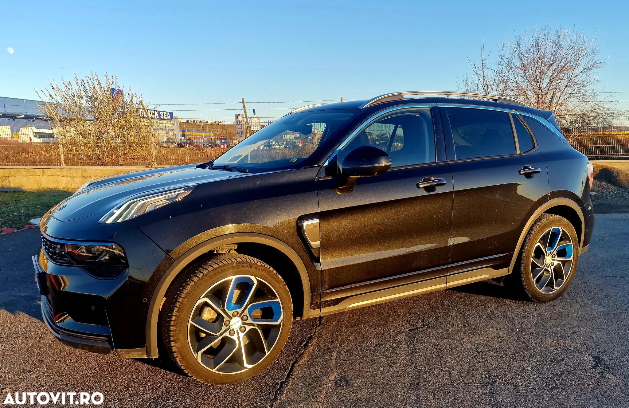 Lynk&Co 01 - 1