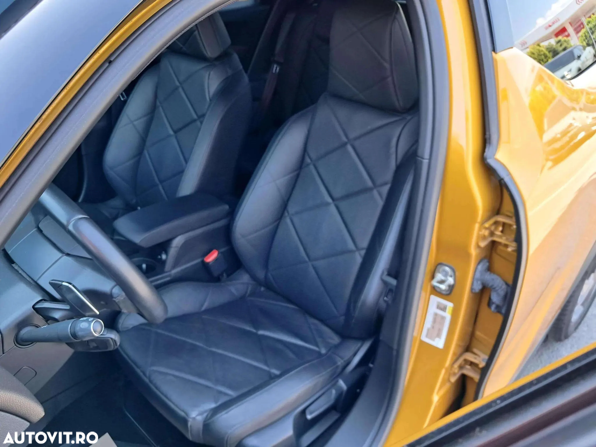 DS Automobiles DS 3 Crossback DS3 1.2 PureTech 130 S&S EAT8 Grand Chic - 6