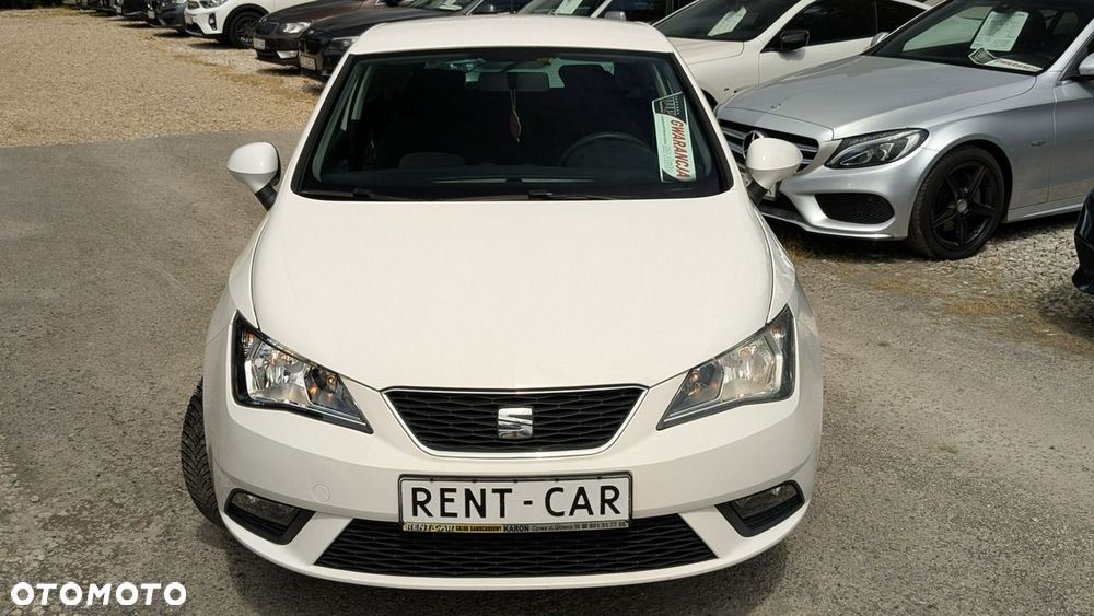 Seat Ibiza SC 1.2 Entry - 5